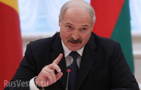 Лукашенко угрожает России — страны на грани «нефтяной войны»