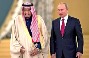 Саудовская Аравия начала войну на рынке нефти