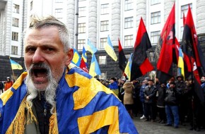 Украина: ухмылка «аграрной супердержавы», или А нас за что?
