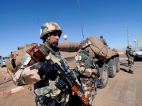 Сезон войны накрывает Сахель: оружие стекается на Север Африки