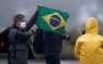 «Отменяйте карантин и возвращайтесь работать!» — президенту Бразилии не стр ...