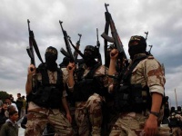 Сирийские боевики понесли самые тяжелые потери в Ливии