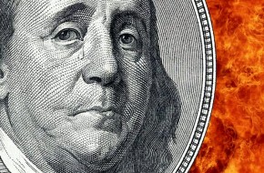 ФРС заготовила обвал доллара к концу года