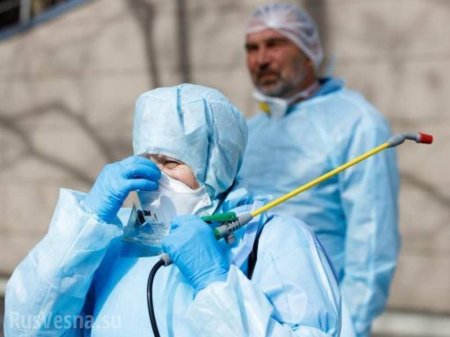 Число выздоровевших от коронавируса быстро растёт — хорошие новости из Москвы (ИНФОГРАФИКА)