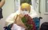 «Так Богу угодно было»: в России 100-летняя бабушка излечилась от COVID-19  ...
