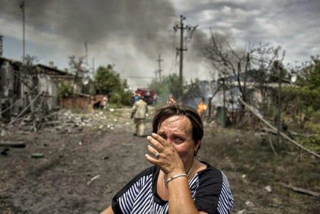 В ООН заметили происходящий ужас на Донбассе и выступили с призывом