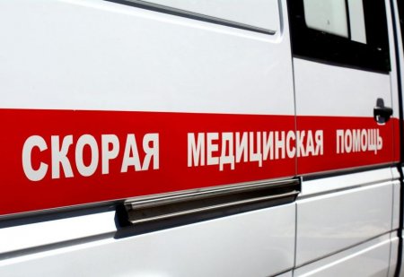 Мирная жительница Еленовки получила многочисленные осколочные ранения в рез ...