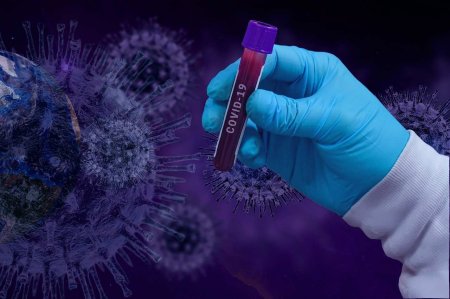 Учёные нашли способ убить коронавирус за 25 секунд