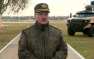 Лукашенко: боевые подразделения армии на западных границах развёрнуты и при ...