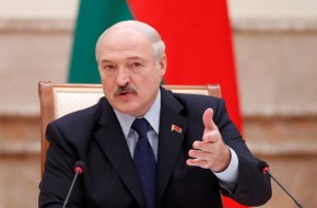 Что нам делать с Белоруссией?
