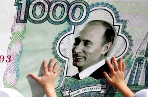 Чем закончится сильнейший обвал рубля