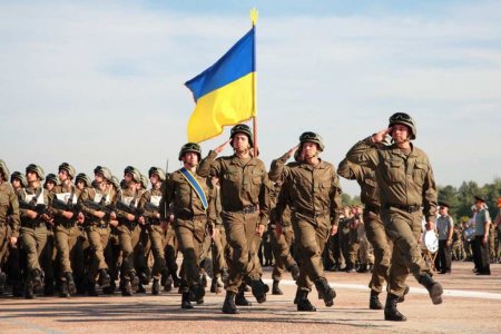 Украина и Румыния договорились о военно-техническом сотрудничестве