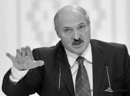 В ЛНР приветствуют признание республик Белоруссией