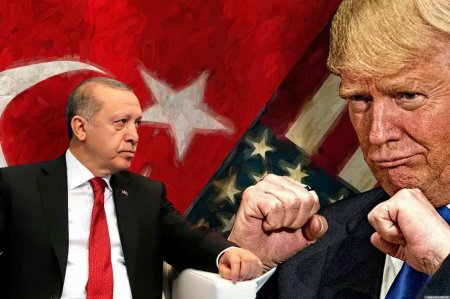 США решили наказать Эрдогана: готовится перенос американской авиабазы из Турции