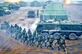 Остановить турок: Россия должна срочно направить войска в Лачинский коридор