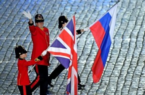 Лондон подтверждает: против России ведется грязная война