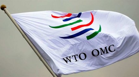 Евросоюз начнёт экономическую войну против США с разрешения ВТО