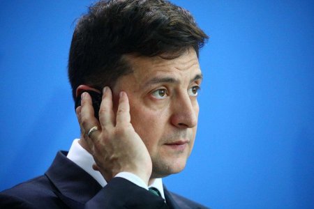 О Донбассе: Зеленский озвучил второй вопрос к украинцам (ВИДЕО)
