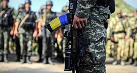 Украинская армия должна стать полностью контрактной, — соратник Зеленского (ВИДЕО)
