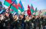 МОЛНИЯ: Азербайджан опубликовал кадры из занятого Шуши (ВИДЕО)