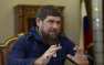 Кадыров обратился к Армении и Азербайджану из-за Карабаха