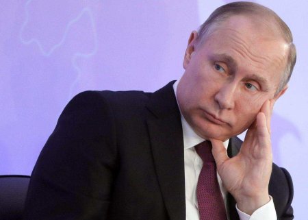 Кравчук рассказал, зачем Путину Украина