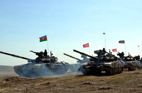Русские должны переписать карты: Азербайджан выдвинул территориальные претензии