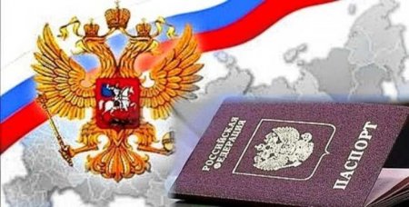 Ковидные паспорта? В документах россиян могут появиться «медстраницы»