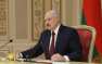 Лукашенко рассказал о различиях белорусских и российских протестов и о «дво ...