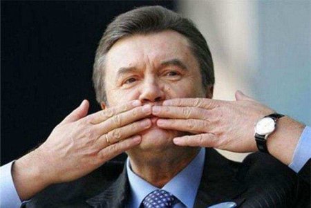 Чиновник администрации Януковича одержал победу над киевскими властями