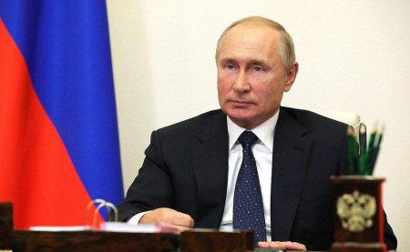 Мир на пороге войны: Путин о риске столкнуться с настоящим срывом (ВИДЕО)