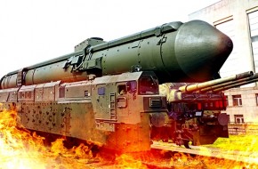 Россия может вернуть на службу «Ядерного призрака»