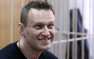 Навальный доставлен в суд, иностранные дипломаты съехались: смотрите и комм ...