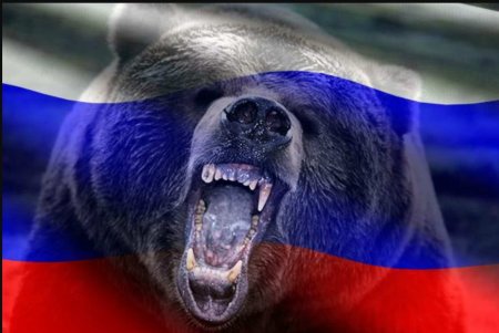 Россия: стратегия победы