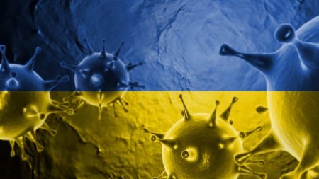 Умирают дети: коронавирус на Украине собирает страшную смертельную жатву