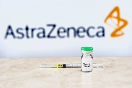 Первый пошёл: европейская страна полностью отказалась от вакцины AstraZeneca | Русская весна