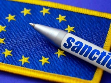 Евросоюз возмущен ответными санкциями Москвы