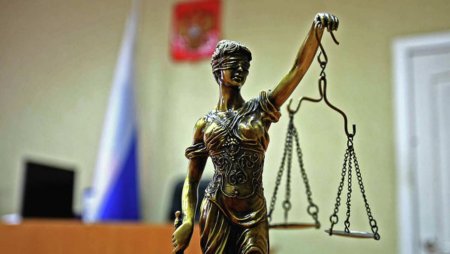На Украине отреагировали на приговор главарю «меджлиса» Чубарову