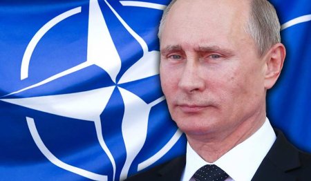 Путин сделал НАТО конкретное предложение
