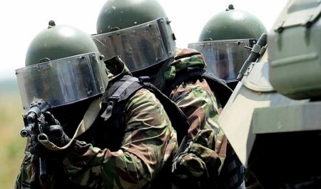 ВАЖНО: Спецоперация по задержанию верхушки УГИБДД Ставропольского края (ФОТО)