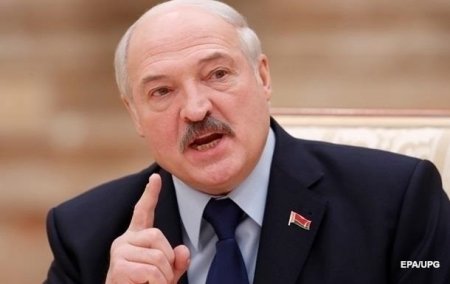 Запад нас использовал: Лукашенко признал ошибки многовекторности