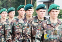 Сергей Марков: В любой момент в Литве могут начаться вооружённые столкновен ...