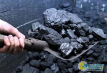 Что делает Украина для поддержки отечественных угольных шахт?
