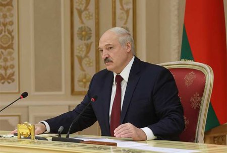 Чтобы не ступила ни одна нога: Лукашенко отдал жёсткое распоряжение