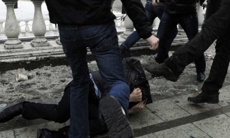 В Польше полицейские до смерти избили украинца