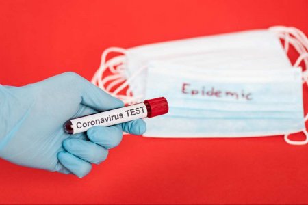Четыре сценария окончания пандемии коронавируса: хороших среди них нет