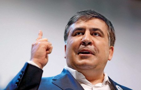 Саакашвили: «Северный поток — 2» полезен для Украины