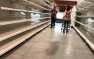 Пустые полки, Джо: американцы показывают Байдену супермаркеты (ФОТО, ВИДЕО)