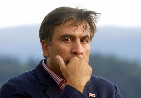 В ЛНР начали уголовное преследование Саакашвили