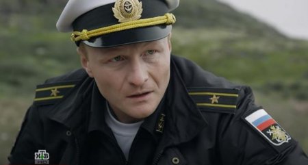 Украинского актера за роль офицера в российском сериале признали предателем